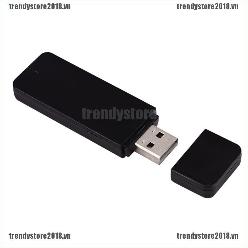 Thiết Bị Nhận Tín Hiệu Wifi Không Dây 300mbps Rt5572 2.4g / 5g