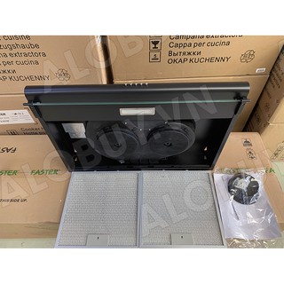 Máy Hút Mùi Faster FS0470P/FS0470S