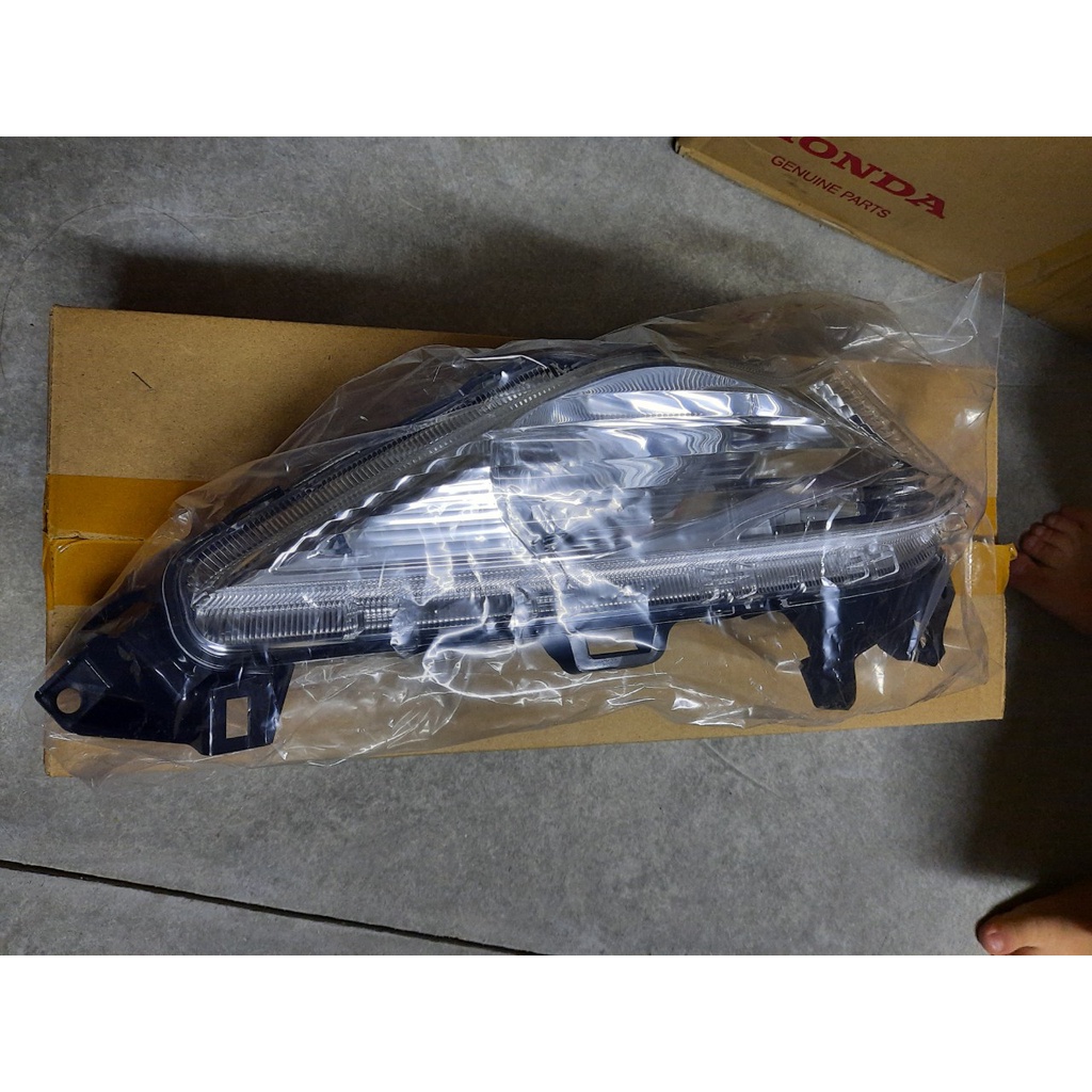 ĐÈN XI NHAN TRÁI PHẢI VISION XÀI CHUNG TỪ ĐỜI 2014 ĐẾN 2020 ZIN HÃNG