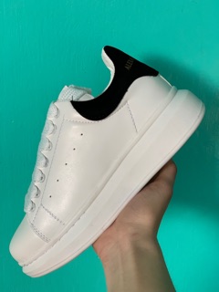 < VIDEO + ẢNH THẬT > GIÀY SNEAKER MCQUEENS