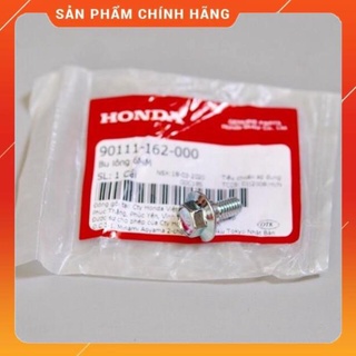 Ốc bắt biển, bắt mu rùa Dream Honda