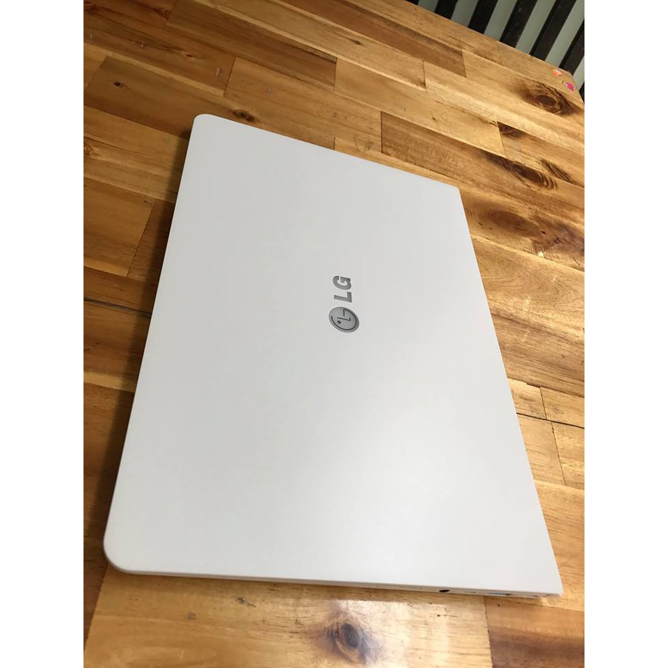 Laptop LG Gram 14, corei7 - 5500, 8G, 512G, Full HD tràn viền.