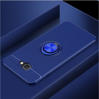 Ốp XANH SAMSUNG J7 Prime, J6+,A7 2018,A6+,J8,J7PRO,A20,A30,A30S,A50S,A50,A21S,A31,A51,A71 Cao Su Bracket Iring (XANH)