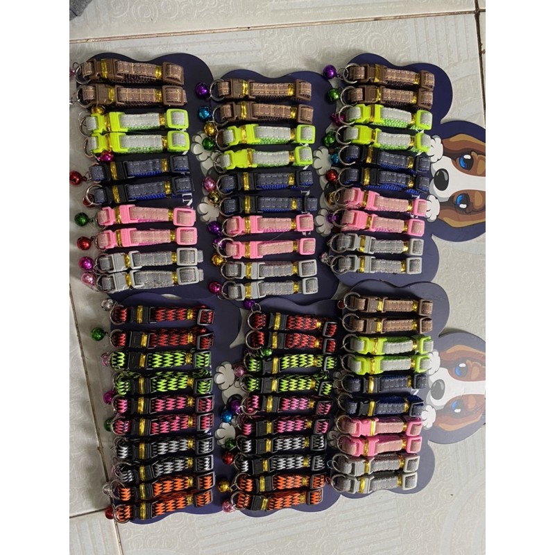 Vòng cổ XingNing đẹp bản 1cm - 1,5cm