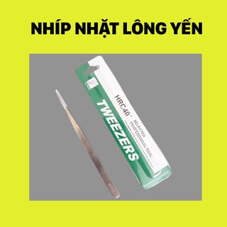 Nhíp Nhặt Lông Yến Chuyên Dụng Giá Rẻ