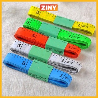 Thước dây may đo Ziny chiều dài 1.5m