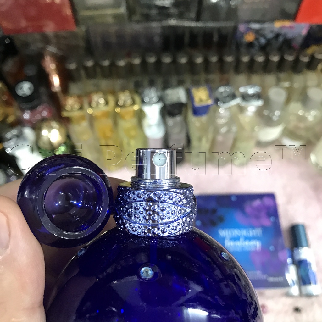 [Cali Perfume][Chính Hãng][Siêu Cuốn Hút] Nước Hoa Nữ Fantasy Midnight Mùi Ngọt Ngào Quyến Rũ