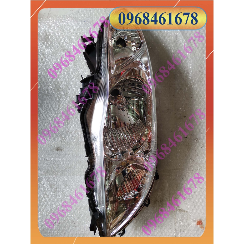 Đèn pha Altis 08-10