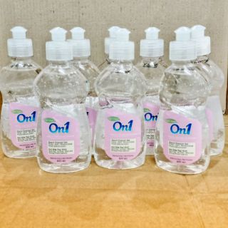 Nước Gel rửa tay khô on1 250ml