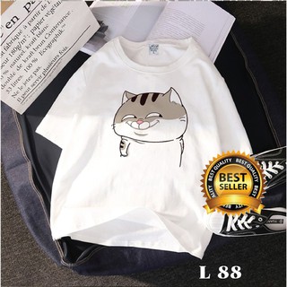 7 Mẫu Áo Phông AMI Bụng Bự