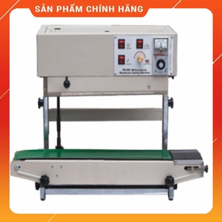 Chân máy hàn miệng túi đứng fr900