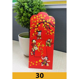 2000 bao lì xì tết 2020