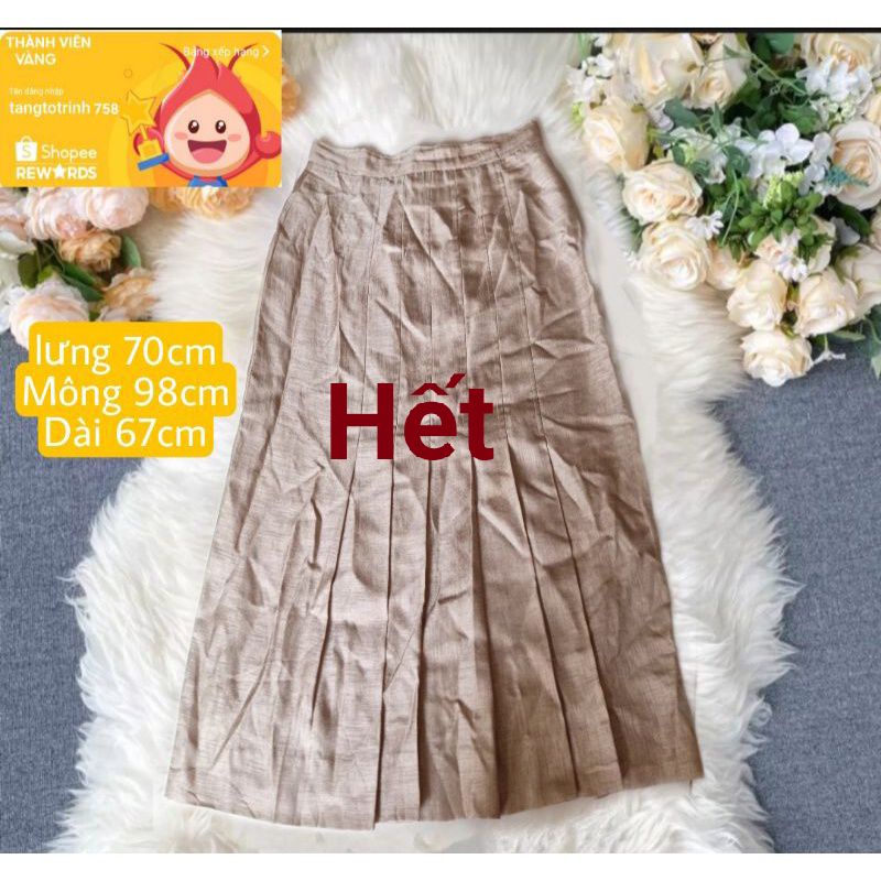 Chân váy 00025