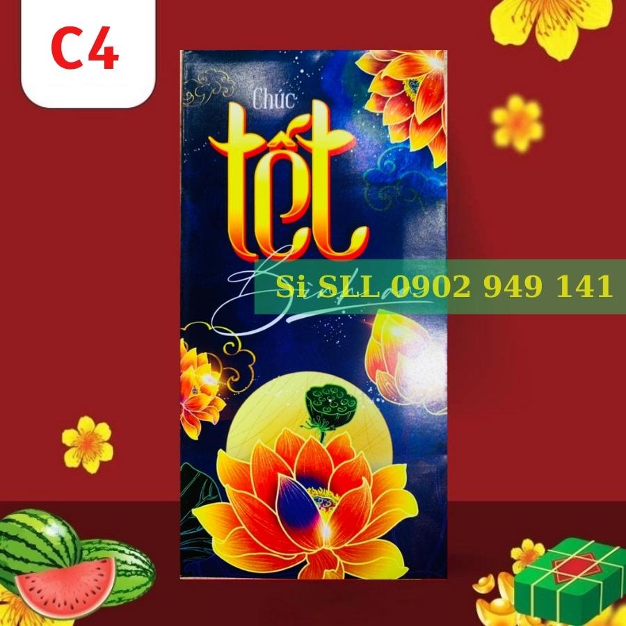 Bao lixi chibi hoạt hình 3D cao cấp đẹp độc lạ ESHOP Phong bao lì xì đẹp giá rẻ tết nhâm dần 2022