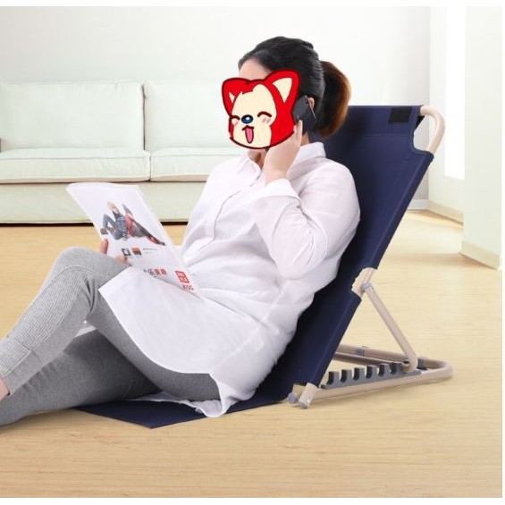 Ghế Bệt Tựa Lưng Thư Giãn G90