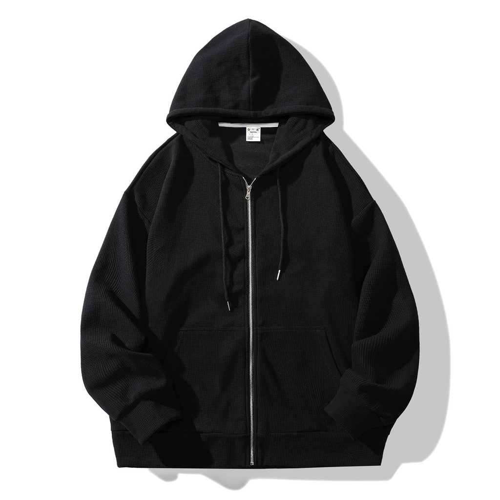 Áo Khoác Hoodie 05 Khóa Lee FALLE 5 Màu Xu Hướng 2022 Thiết Kế Đơn Giản Tinh Tế Phù Hợp Với Mọi Thời Tiết