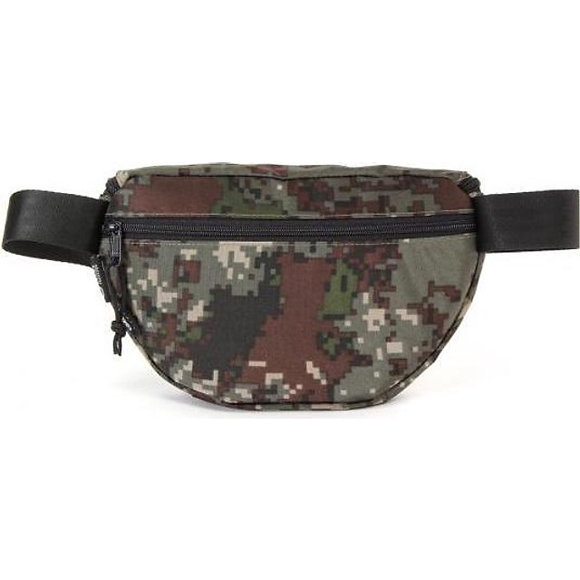 Túi Đeo Chéo Sonoz Le Boom Waist Bag