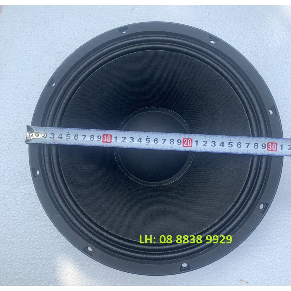 CẶP LOA BASS 30 JB TỪ 190 COIL 76 CHẤT LƯỢNG CAO CẤP NHẬP KHẨU CHINA - GIÁ 2 LOA