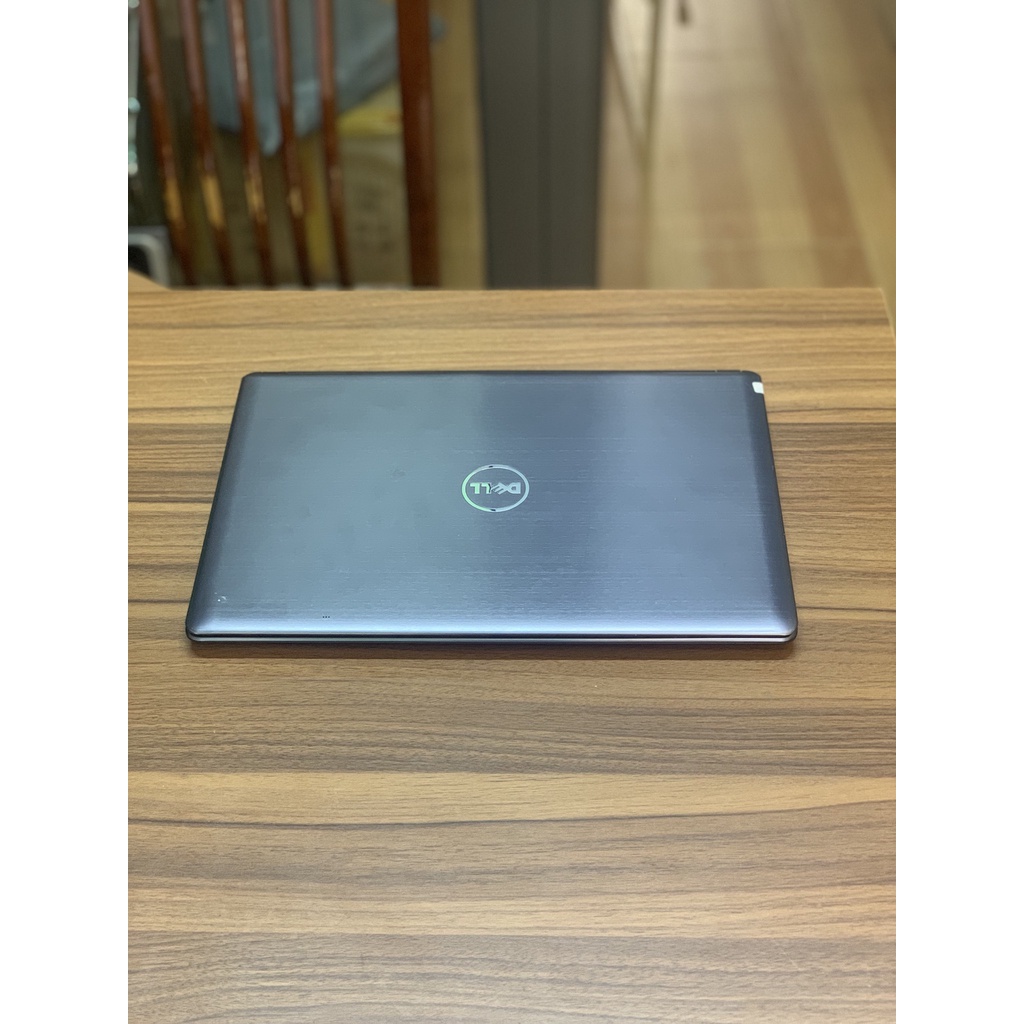 Laptop Like new [Dell V5480 i5-5200u/ ram 4gb/ ssd 240/ VGA Gt820 2GB/ màn hình 14 inch] | BigBuy360 - bigbuy360.vn