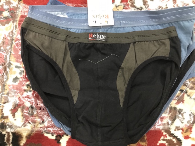 Quần Lót Nam Relax RL004