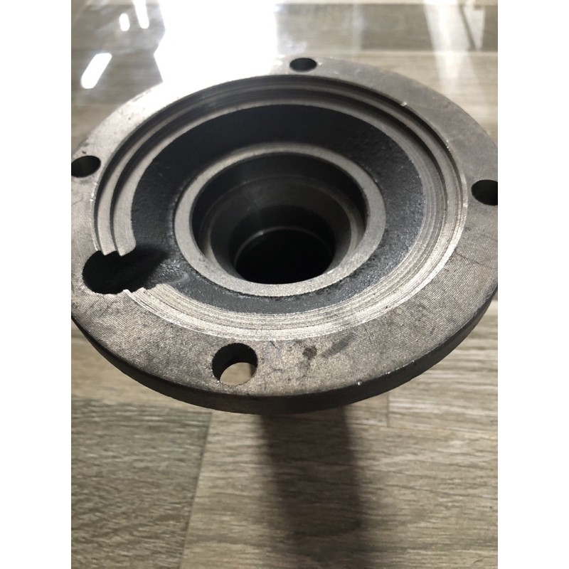 Sản phẩm gia đình làm: combo 4 Mặt bích loa kèn EQ140