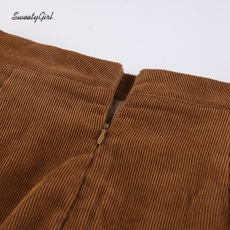 Chân Váy Mini Viền Ren Lưng Cao Phối Dây Rút Thời Trang Cho Nữ 2022