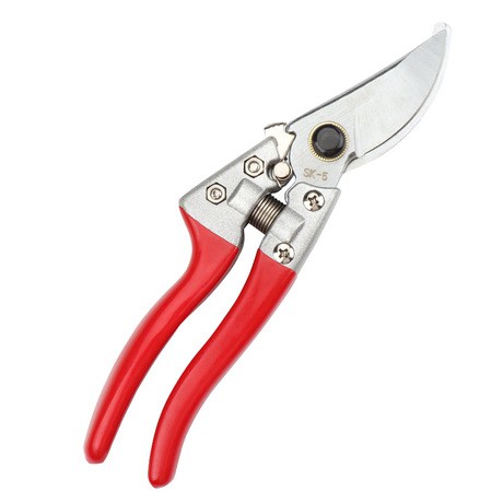 Kéo Cắt Tỉa Cây Cảnh, Bonsai, Làm vườn SK-5V8 lưỡi sắc bén, giá rẽ DEVELOPE