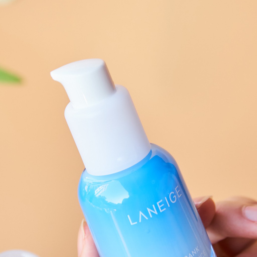 Tinh chất Laneige Water Bank Hdro Essence cấp nước 30ml (không hộp giấy)