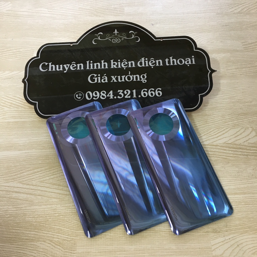 NẮP LƯNG HUAWEI MATE 30