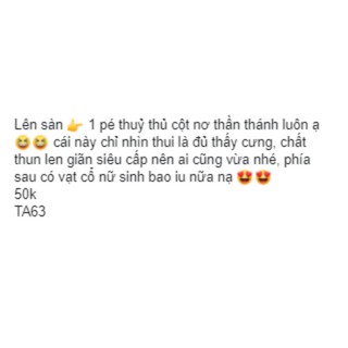 áo thun thủy thủ cột nơ. TA63