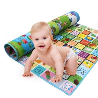 Thảm maboshi 1.8x2m 2 mặt