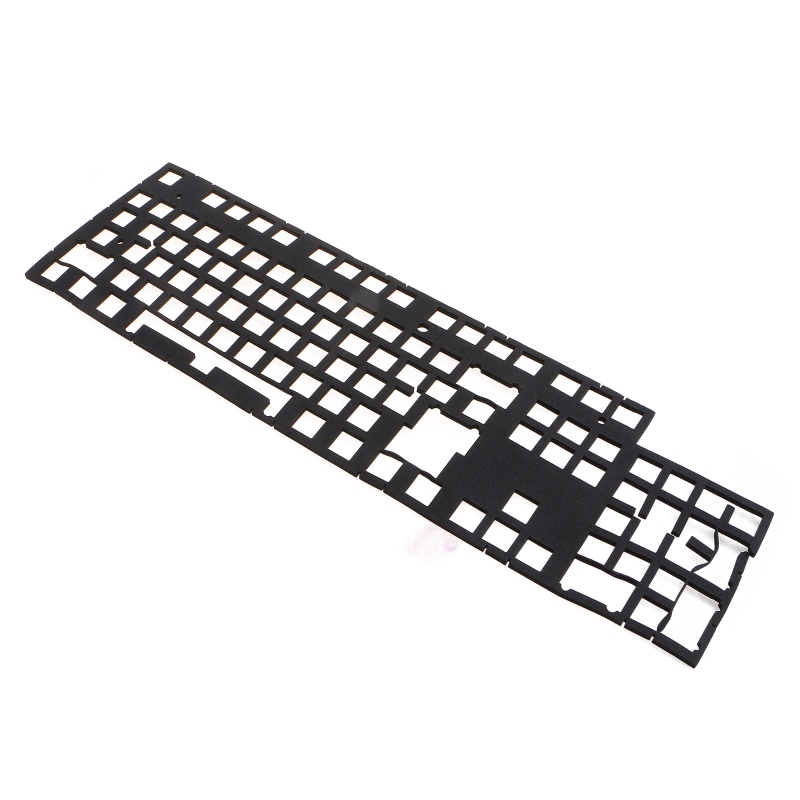 Set 2 Tấm Đệm Xốp Mềm Mại Lót Công Tắc Âm Thanh Chuyên Dụng Mojito 104