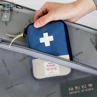 Túi đựng đồ dùng sơ cứu khẩn cấp mini