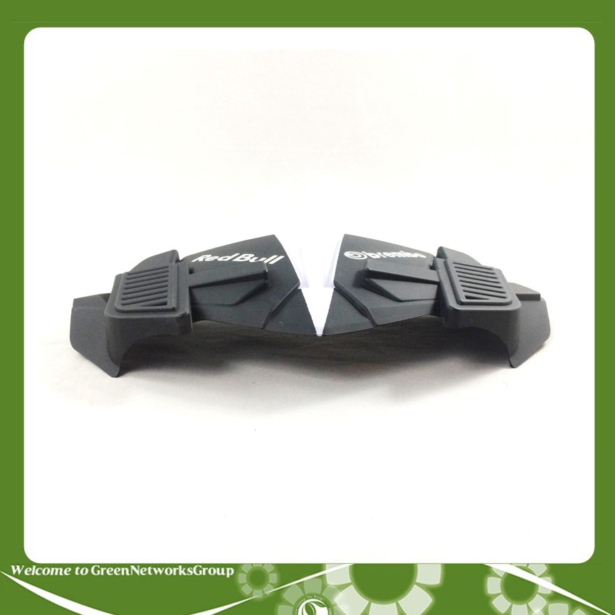 Mão Exciter 150 kiểu siêu nhân gao Greennetworks (màu đen)