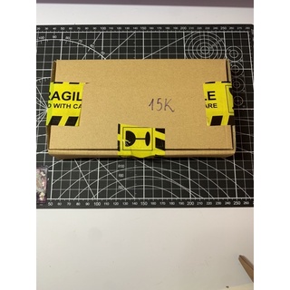 Hộp ngẫu nhiên đồ dùng học tập, sticker