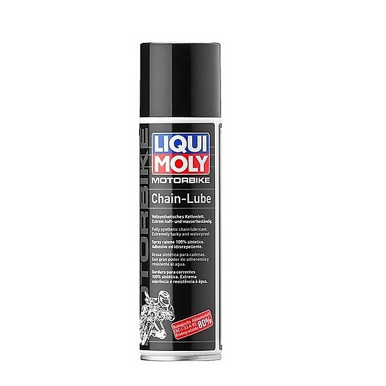 XỊT DƯỠNG VÀ VỆ SINH SÊN LIQUY MOLY