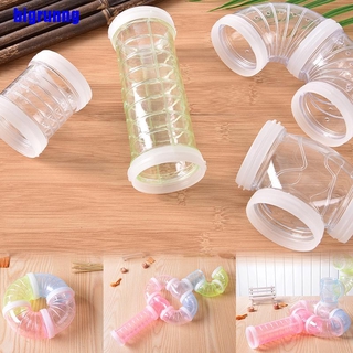 Đường Ống Đồ Chơi Cho Chuột Hamster