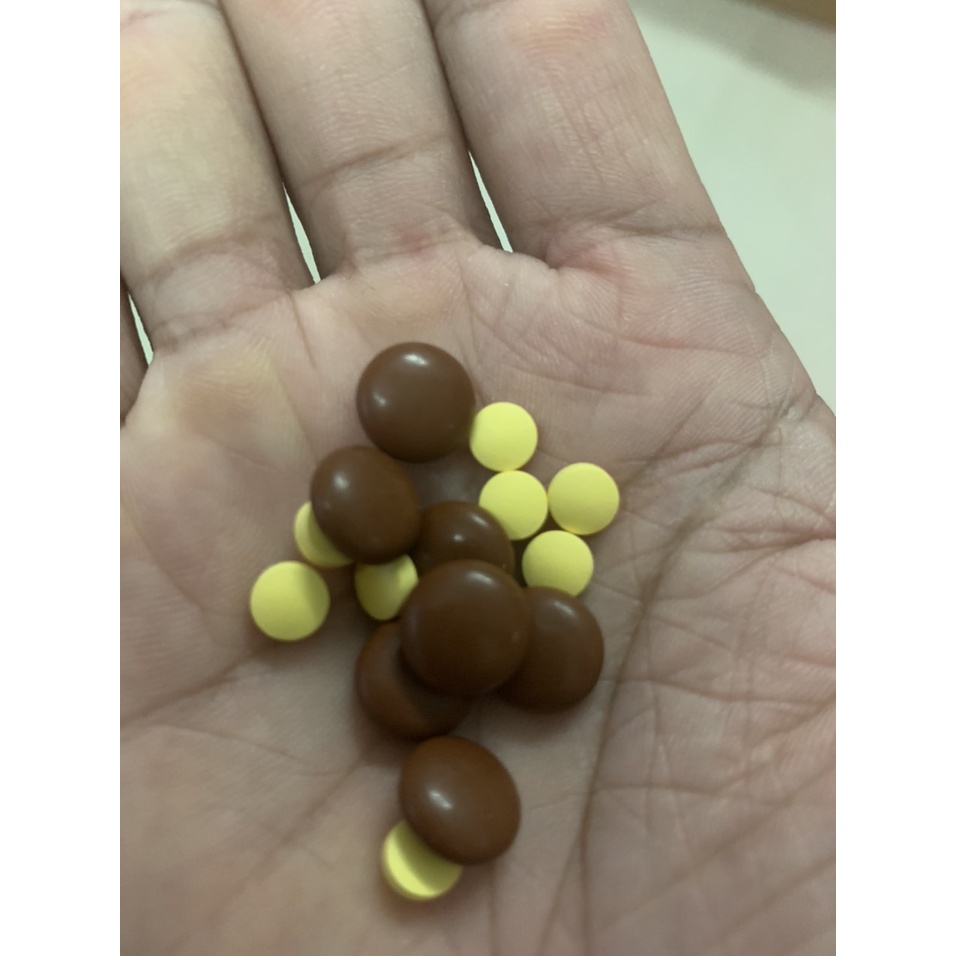 Detox xổ mỡ ban đêm Olapslim