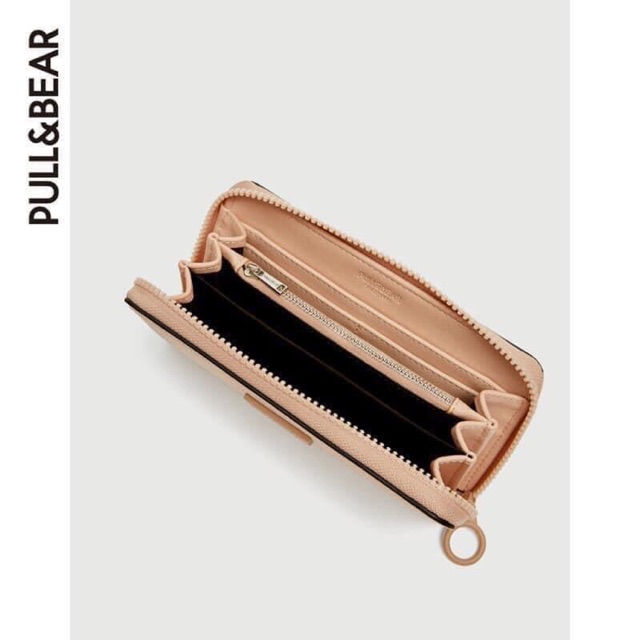 Ví Pull&Bear nữ #470k/chiếc.