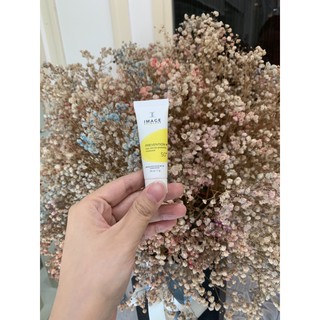 𝗜𝗠𝗔𝗚𝗘 𝗣𝗿𝗲𝘃𝗲𝗻𝘁𝗶𝗼𝗻+ 𝗗𝗮𝗶𝗹𝘆 𝗨𝗹𝘁𝗶𝗺𝗮𝘁𝗲 𝗣𝗿𝗼𝘁𝗲𝗰𝘁𝗶𝗼𝗻 𝗠𝗼𝗶𝘀𝘁𝘂𝗿𝗶𝘇𝗲𝗿 𝗦𝗣𝗙 𝟱𝟬 kem chống nắng dành cho da hỗn hợp