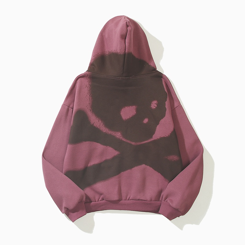 ÁO HOODIE ZIP JHOPE BTS MASTERMIND