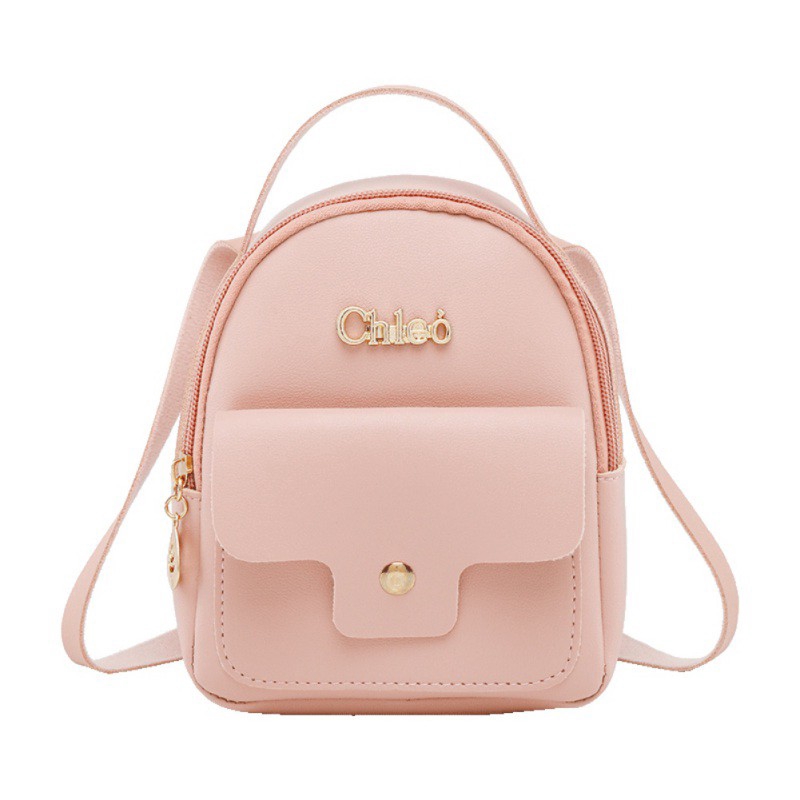 Balo nhỏ xinh thời trang cho nữ