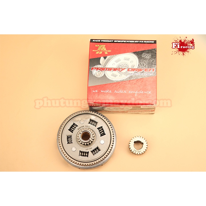 Chuồng Heo Chống Dọng Nồi Cho Exciter