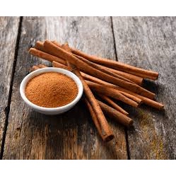 Quế Thanh Cổ Thụ Cạo Vỏ Yên Bái Hũ 15g TG FOODS