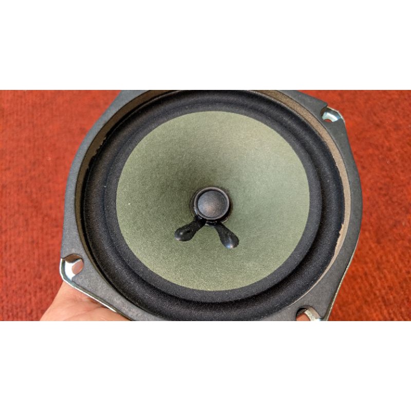 Loa toàn dải đàn Organ Casio 12cm
