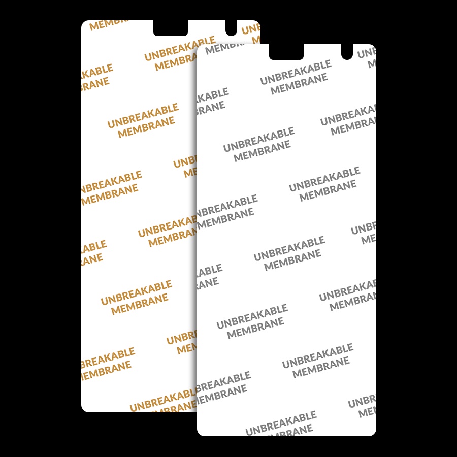 Miếng Dán PPF Sony Xperia XZ1 XZ2 XZ3 XZ 1 2 XZs Premium Z3 1II PRO-I 5 10 Mark III Chống Xước Chống Nước Cao Cấp