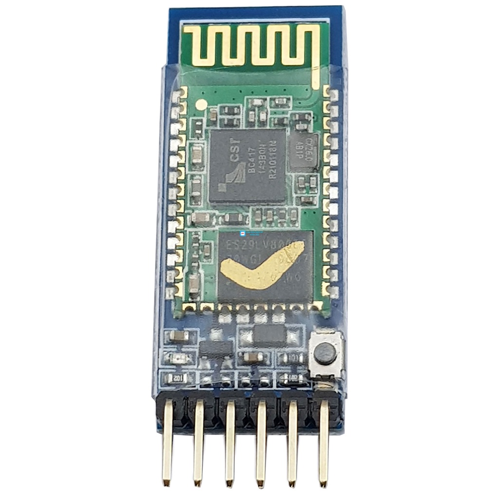Module Bluetooth HC05
