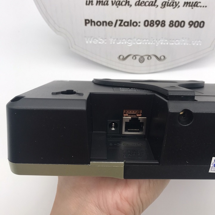 Máy chấm công VÂN TAY &amp; Pin lưu điện Zkteco K20 Pro - Quản Lý Mô Hình Dưới 50 Người