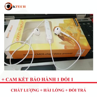 Tai nghe bluetooth pro