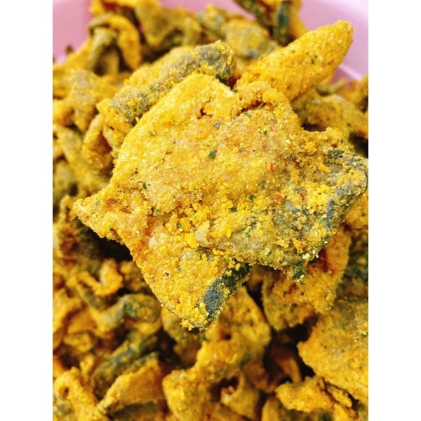 DA CÁ TRỨNG MUỐI- SIÊU NGON- SIÊU RẺ - SIÊU CHẤT LƯỢNG-SIÊU THÍCH - MÓN ĂN VẶT- ĐỒ ĂN VẶT | BigBuy360 - bigbuy360.vn